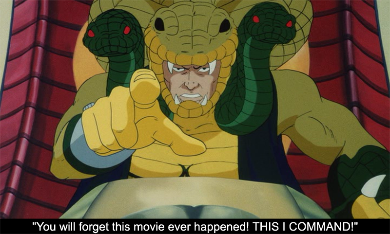 gi joe animated movies